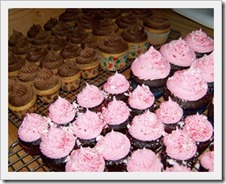 Cupcakes