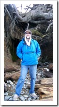 Rich at Kalaloch