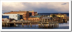 Port Townsend