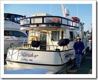 Julie Lary by Mariah