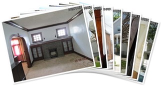 View House in East Cleveland (Zillow)