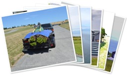 View Coupeville House