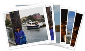 View Victoria and Sydney