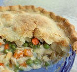 Pot pie