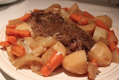 Pot roast