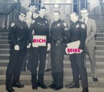 rajalary, Rich Lary, Mike Pomeranz