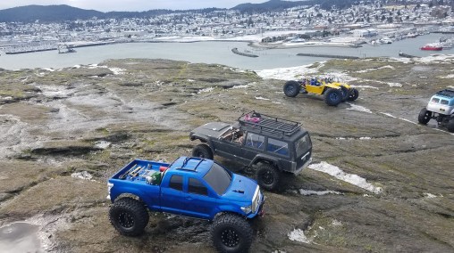 Julie Lary, rajalary, Anacortes, scribble writing