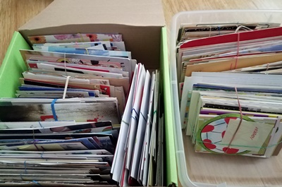 Rajalary, Julie Lary