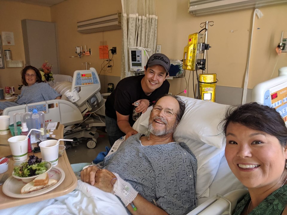 rajalary, julie lary, richard lary, stacey lary lee, chris lary, scribbles writing, Harborview