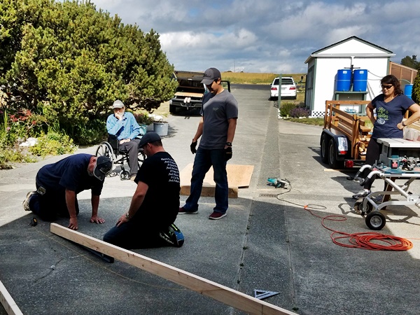 rajalary, rich lary, julie lary, scribbles writing, accident