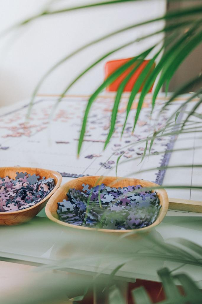 Bianca Akermann photo from Unsplash on rajalary by Julie Lary