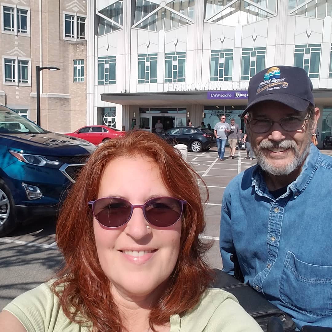 ulie lary, rich lary, scribbles, rajalary, motorcycle accident