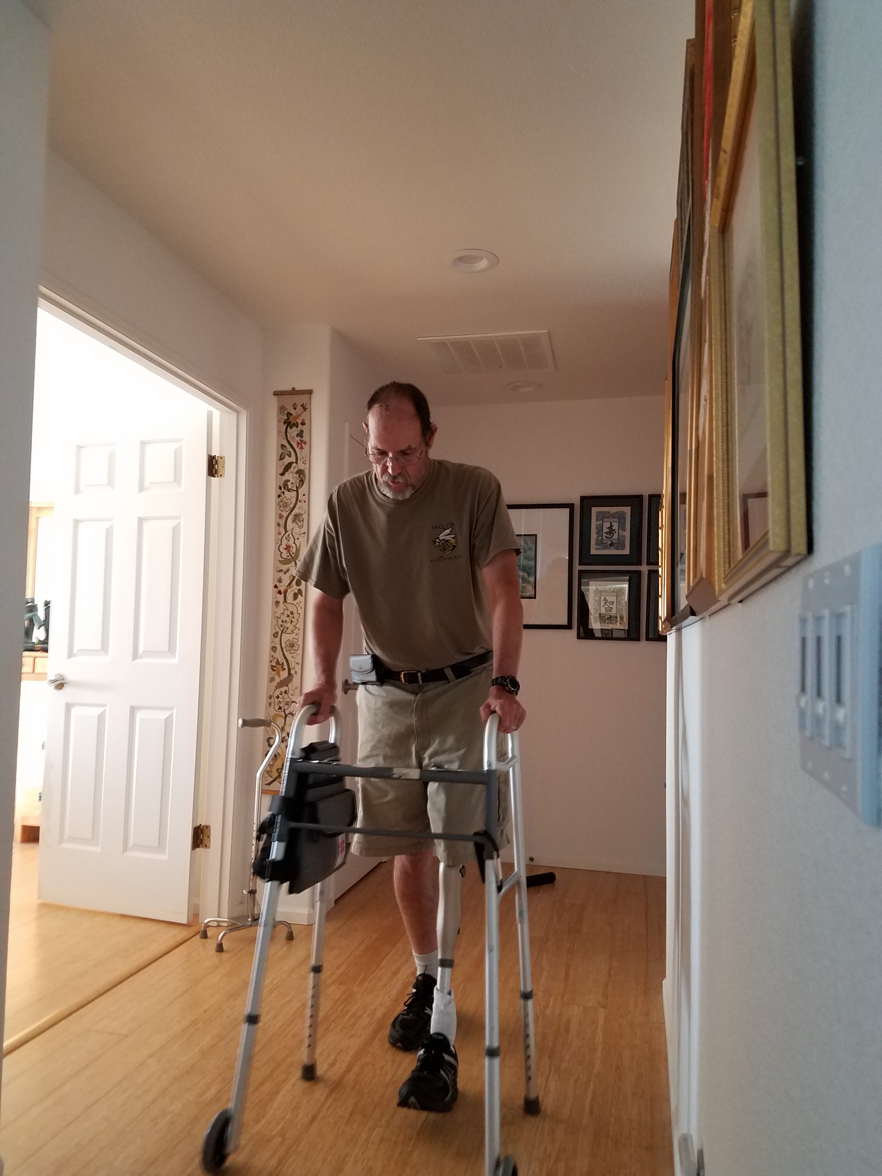 julie lary, rich lary, scribbles, rajalary, motorcycle accident