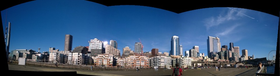 julie lary, rich lary, rajalary, scribbles, Seattle