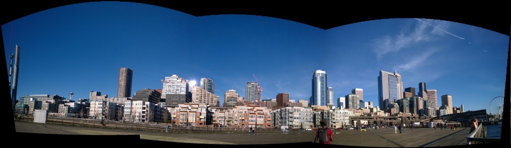 julie lary, rich lary, rajalary, scribbles, Seattle