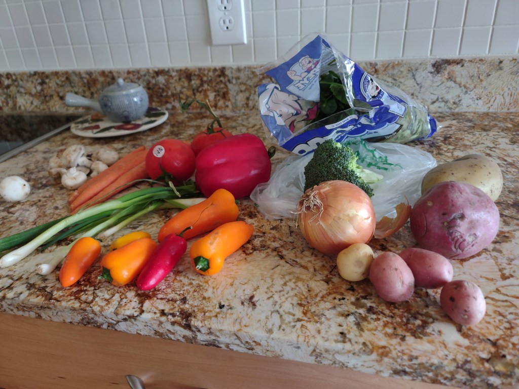 julie lary, scribbles writing, rajalary, ugly veggie quiche